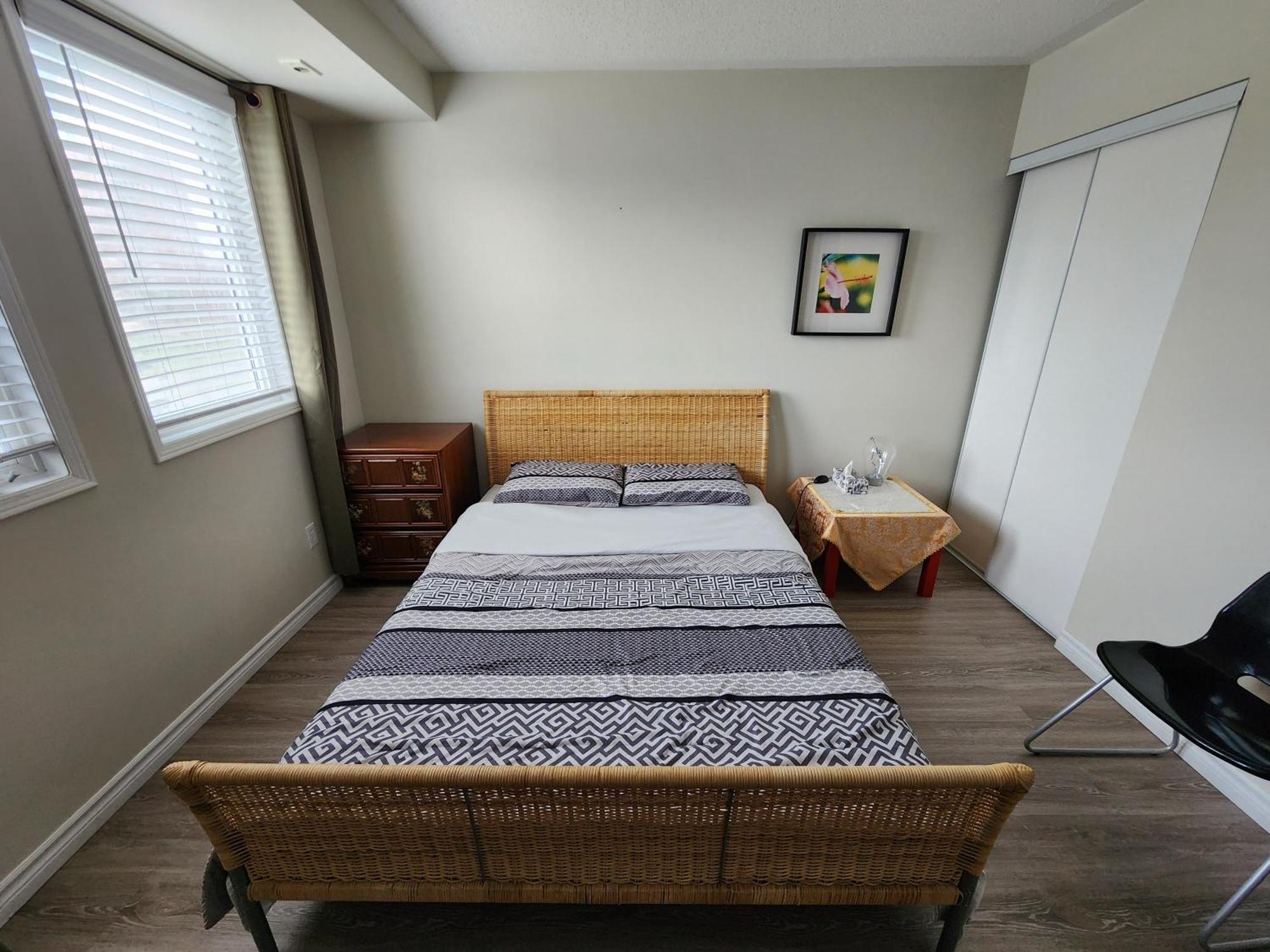 Scarborough Townhouse Apartment Торонто Екстериор снимка