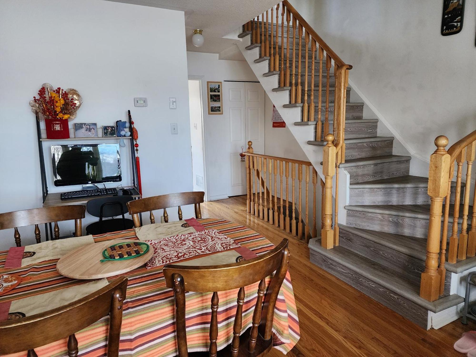 Scarborough Townhouse Apartment Торонто Екстериор снимка