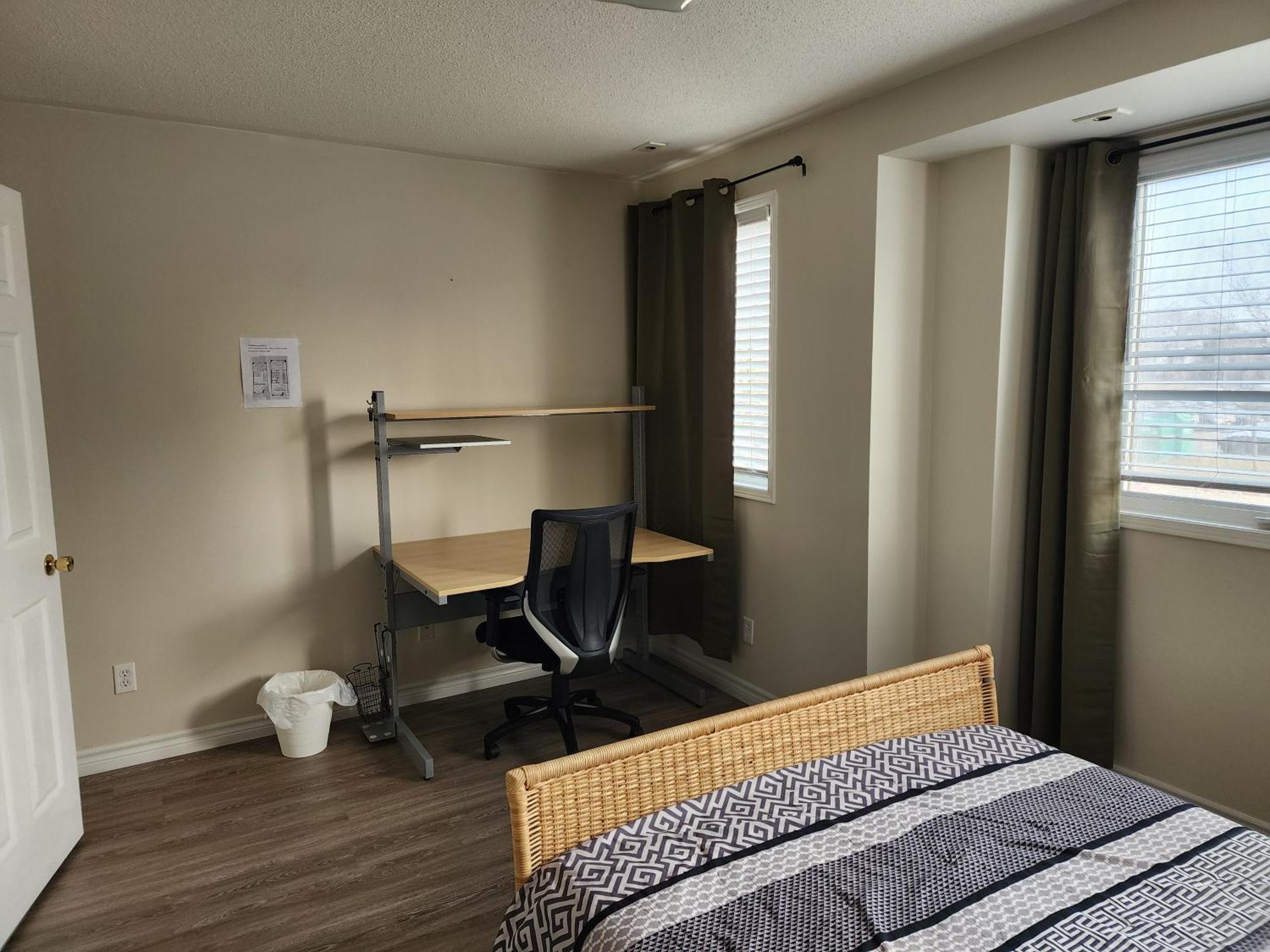 Scarborough Townhouse Apartment Торонто Екстериор снимка