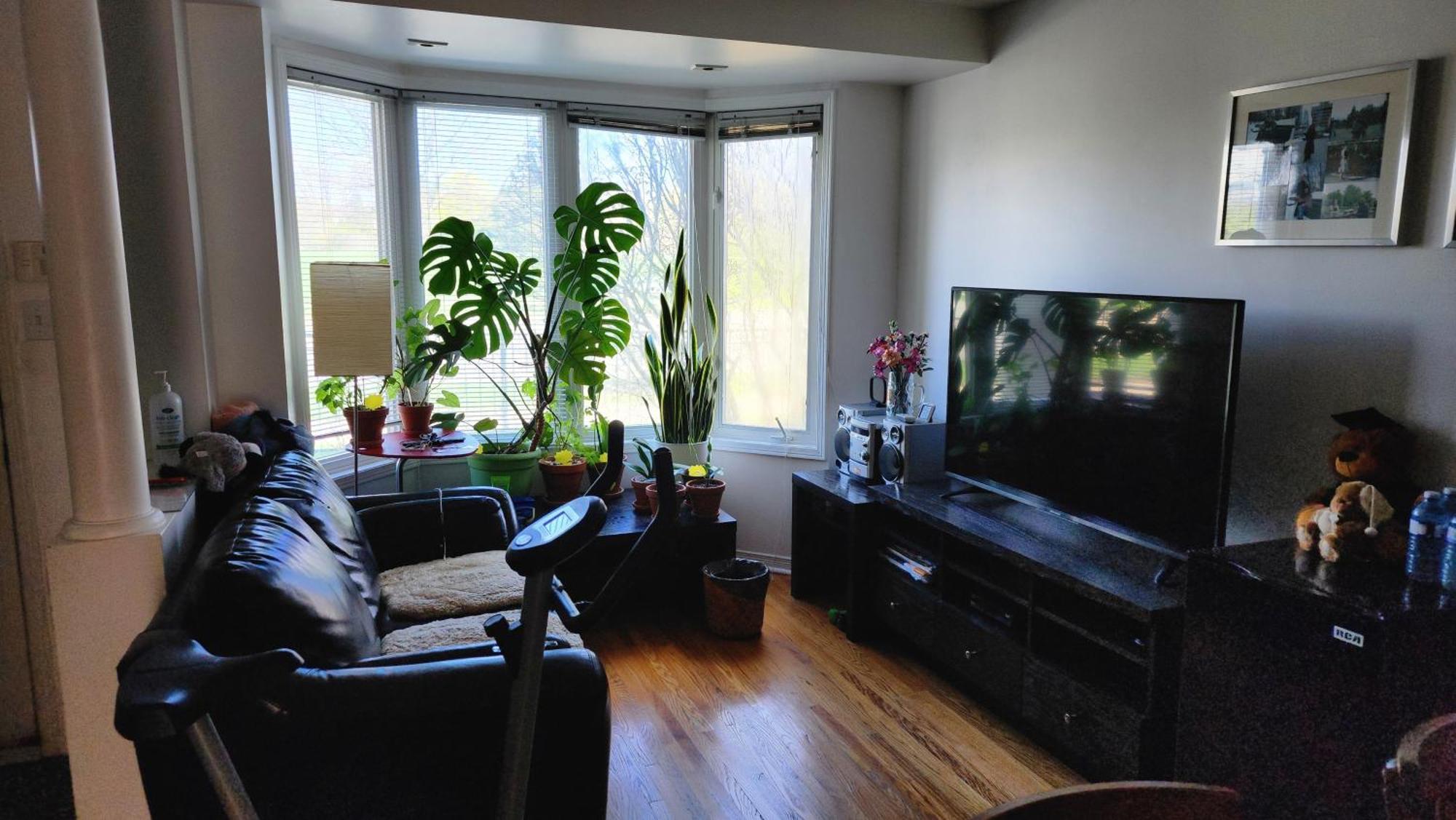 Scarborough Townhouse Apartment Торонто Екстериор снимка